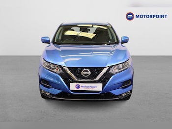 Used Nissan Qashqai 2019 for sale - 75580753: Photo