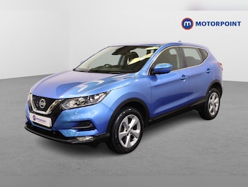 Used Nissan Qashqai 2019 for sale - 75580753: Photo