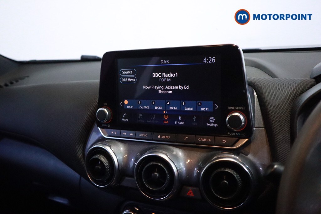 Used Nissan Juke 2020 for sale - 77502110: Photo 10