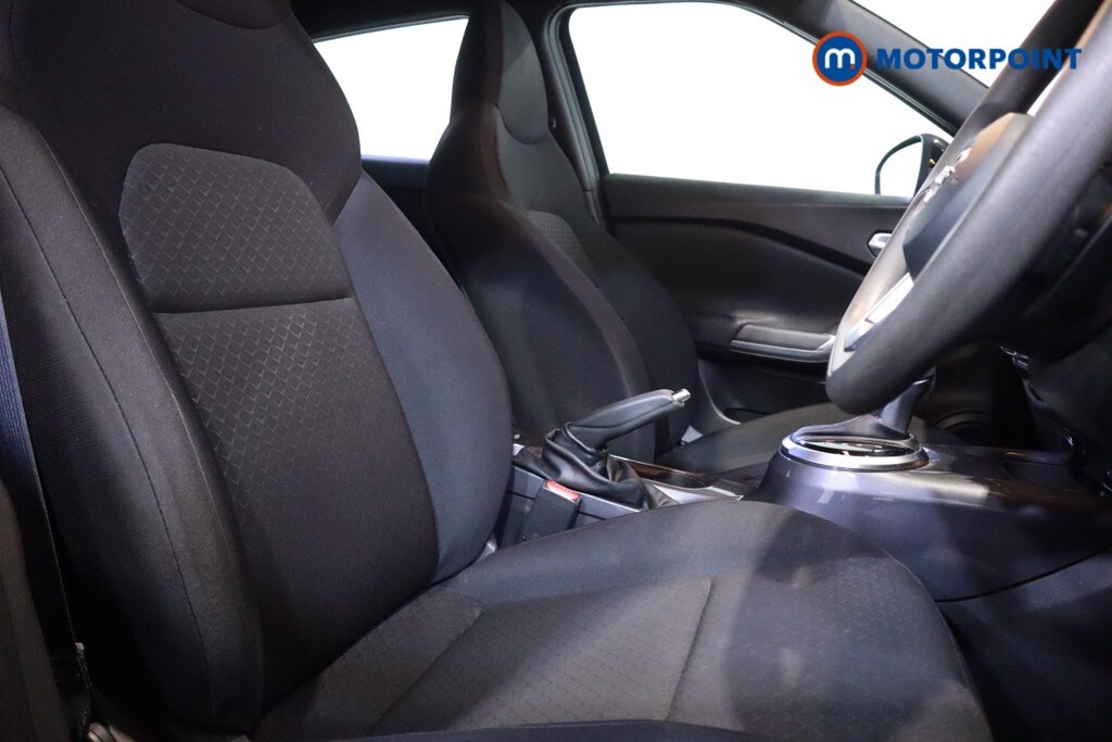 Used Nissan Juke 2020 for sale - 77502110: Photo 13