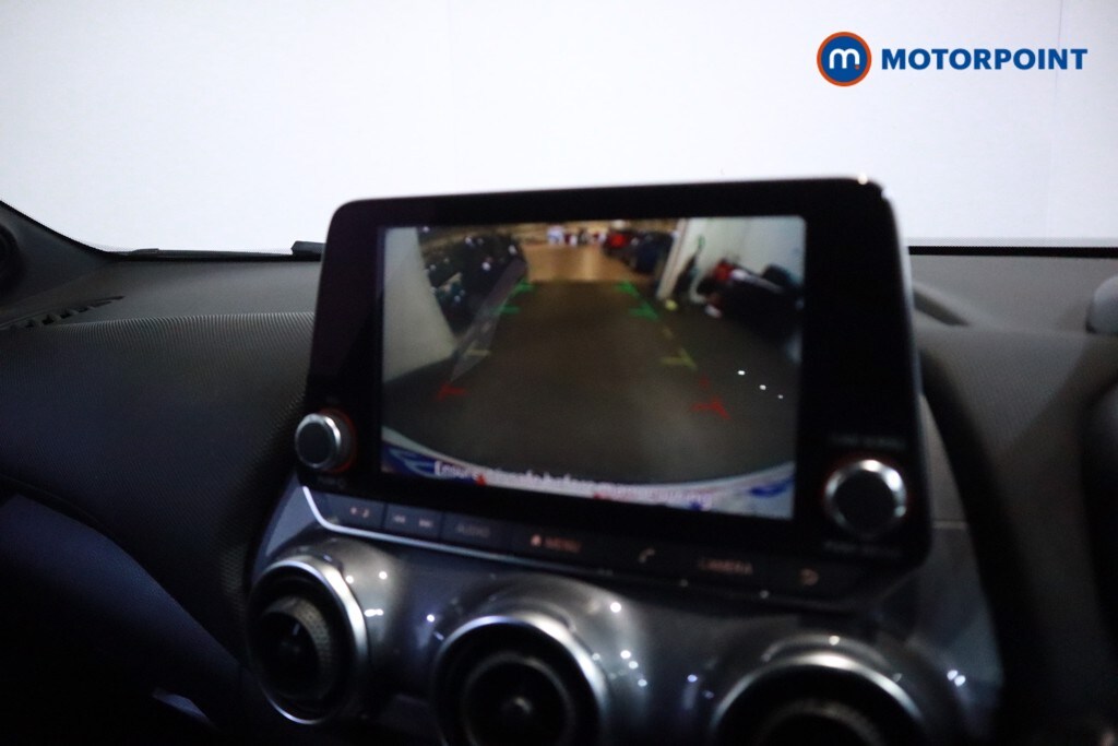 Used Nissan Juke 2020 for sale - 77502110: Photo 19