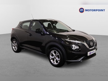 Used Nissan Juke 2020 for sale - 77502110: Photo