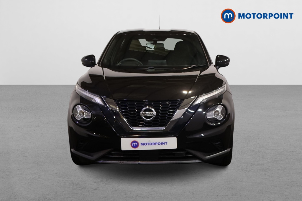 Used Nissan Juke 2020 for sale - 77502110: Photo 2