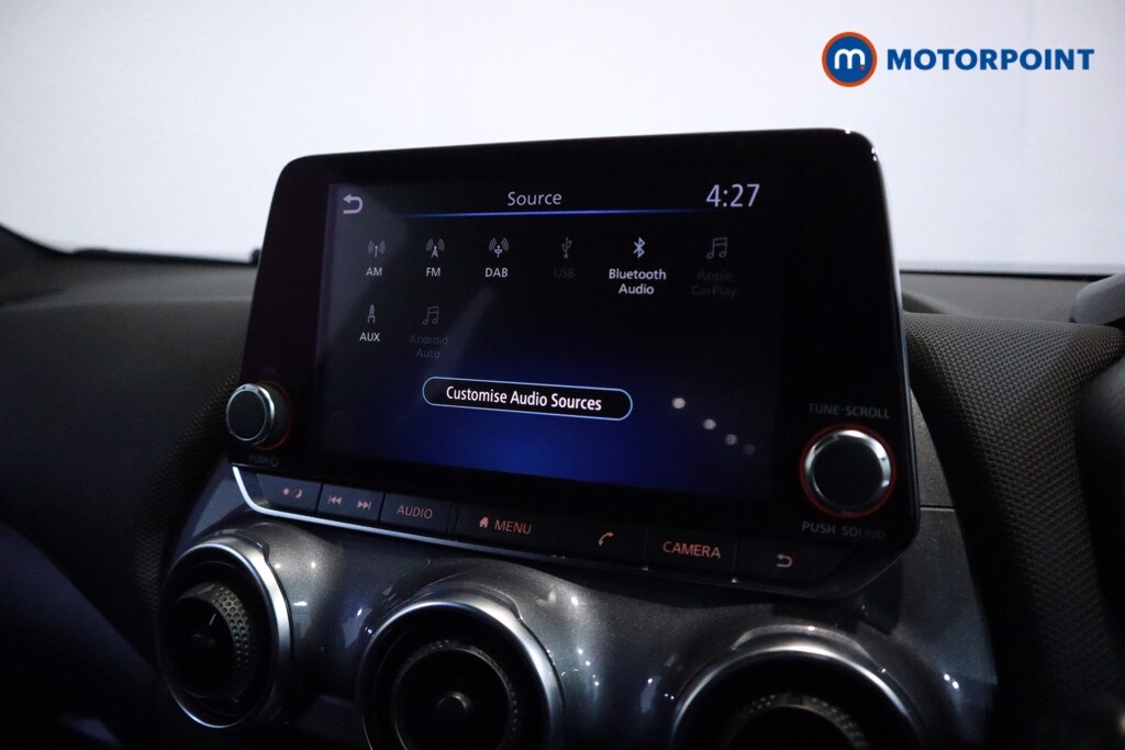 Used Nissan Juke 2020 for sale - 77502110: Photo 21