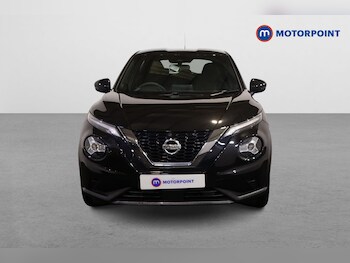Used Nissan Juke 2020 for sale - 77502110: Photo