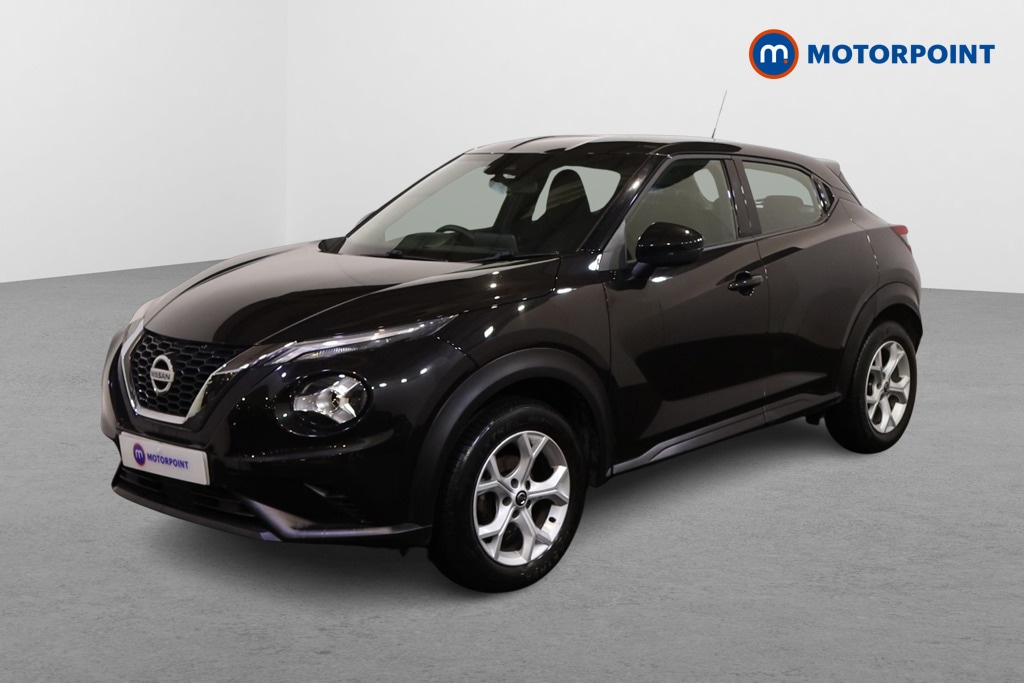 Used Nissan Juke 2020 for sale - 77502110: Photo 3
