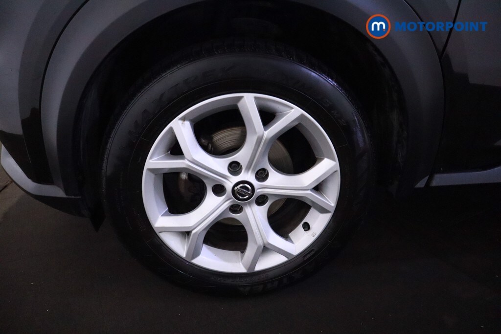 Used Nissan Juke 2020 for sale - 77502110: Photo 35