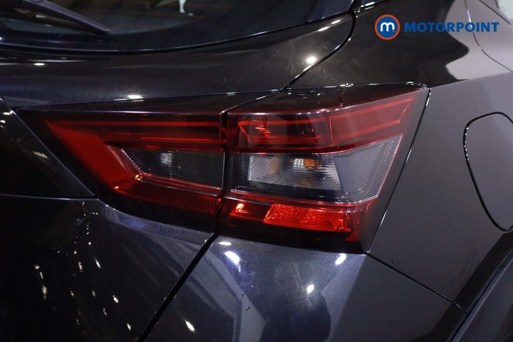 Used Nissan Juke 2020 for sale - 77502110: Photo 38