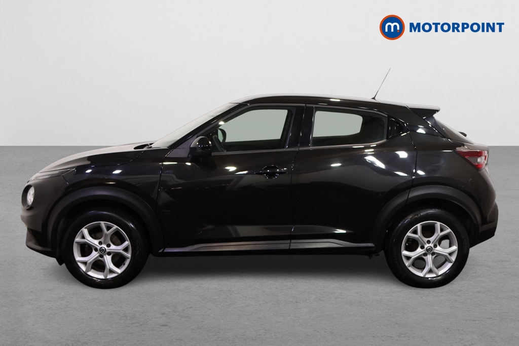 Used Nissan Juke 2020 for sale - 77502110: Photo 4