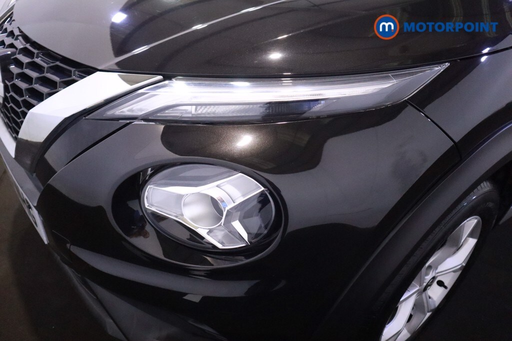 Used Nissan Juke 2020 for sale - 77502110: Photo 41