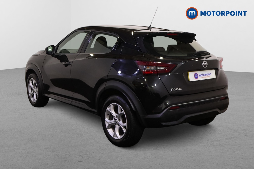 Used Nissan Juke 2020 for sale - 77502110: Photo 5