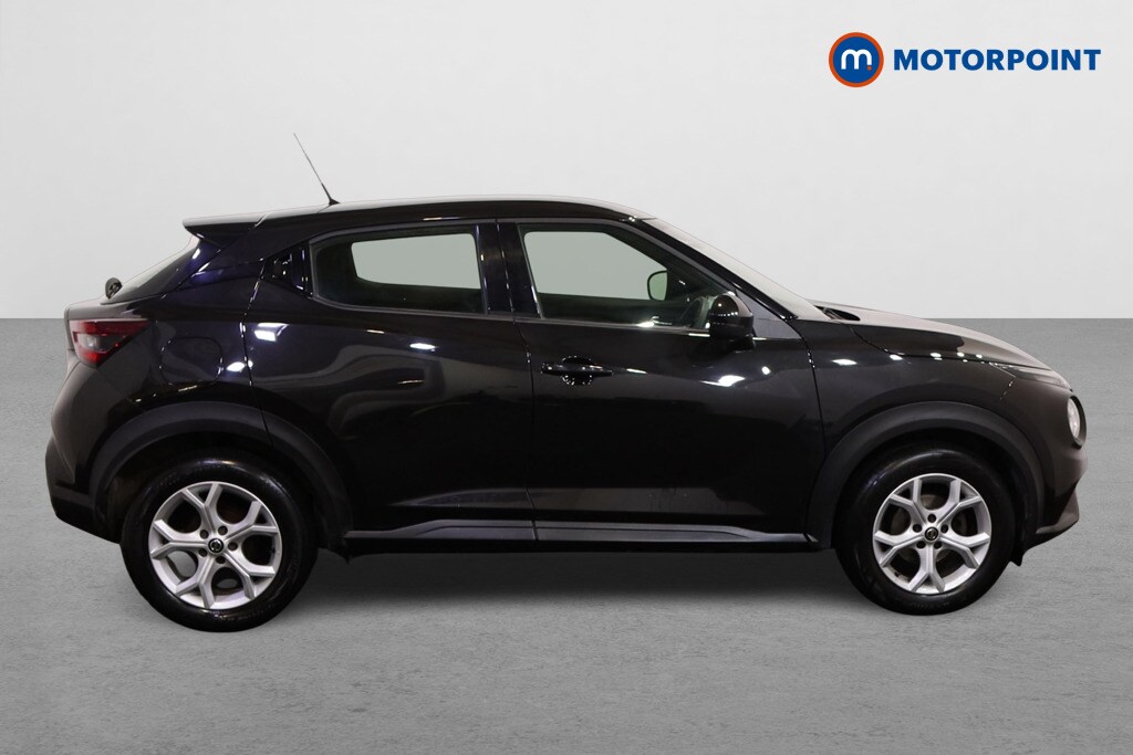 Used Nissan Juke 2020 for sale - 77502110: Photo 8