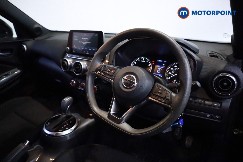 Used Nissan Juke 2020 for sale - 77502110: Photo 9