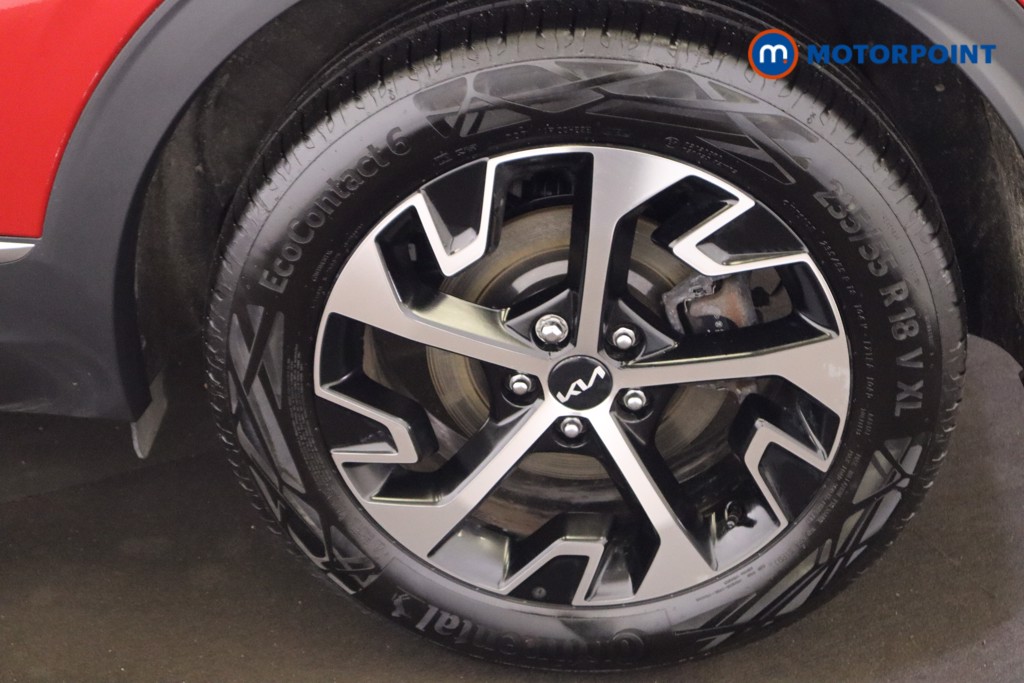 Used Kia Sportage 2025 for sale - 78043087: Photo 17