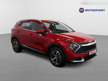 Used Kia Sportage 2025 for sale - 78043087: Photo