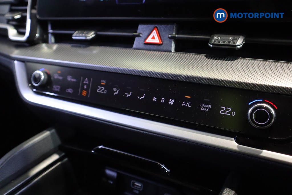 Used Kia Sportage 2025 for sale - 78043087: Photo 26