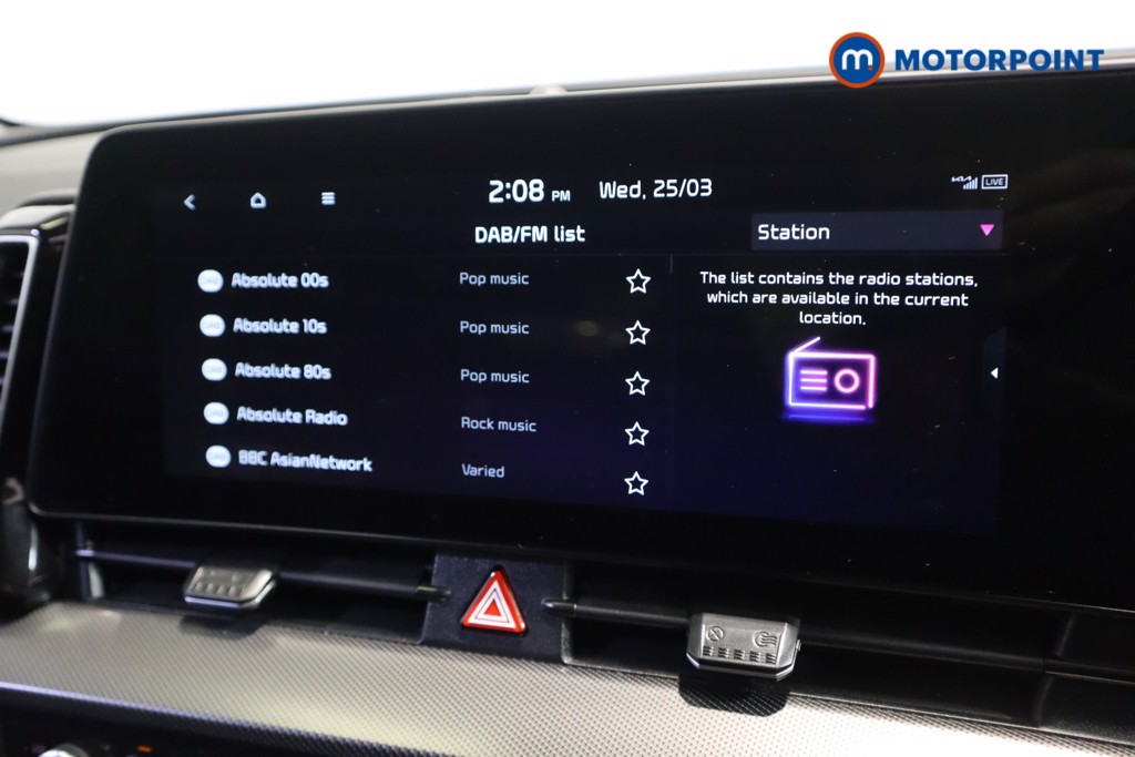 Used Kia Sportage 2025 for sale - 78043087: Photo 27