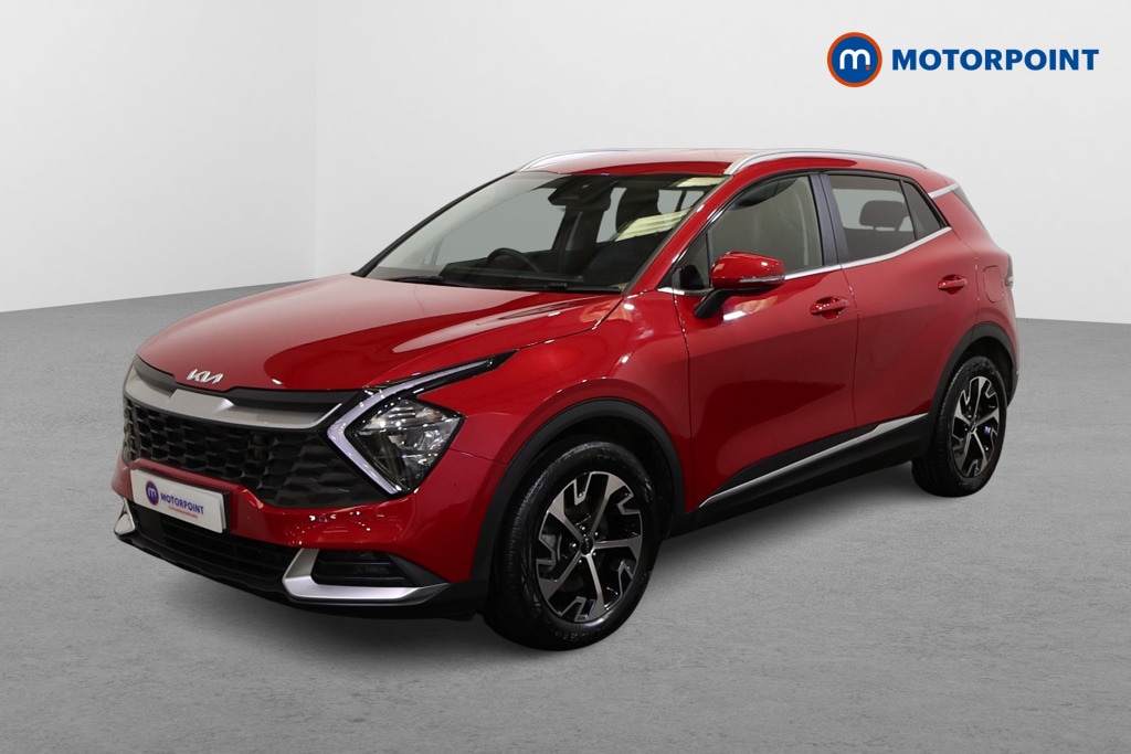 Used Kia Sportage 2025 for sale - 78043087: Photo 3