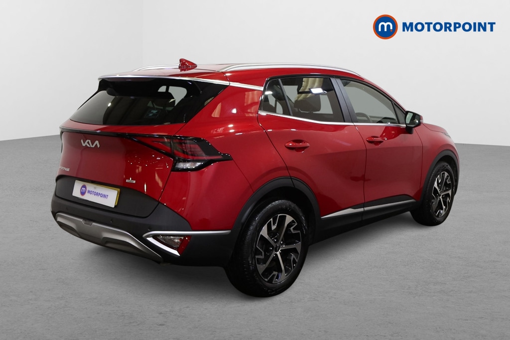 Used Kia Sportage 2025 for sale - 78043087: Photo 7