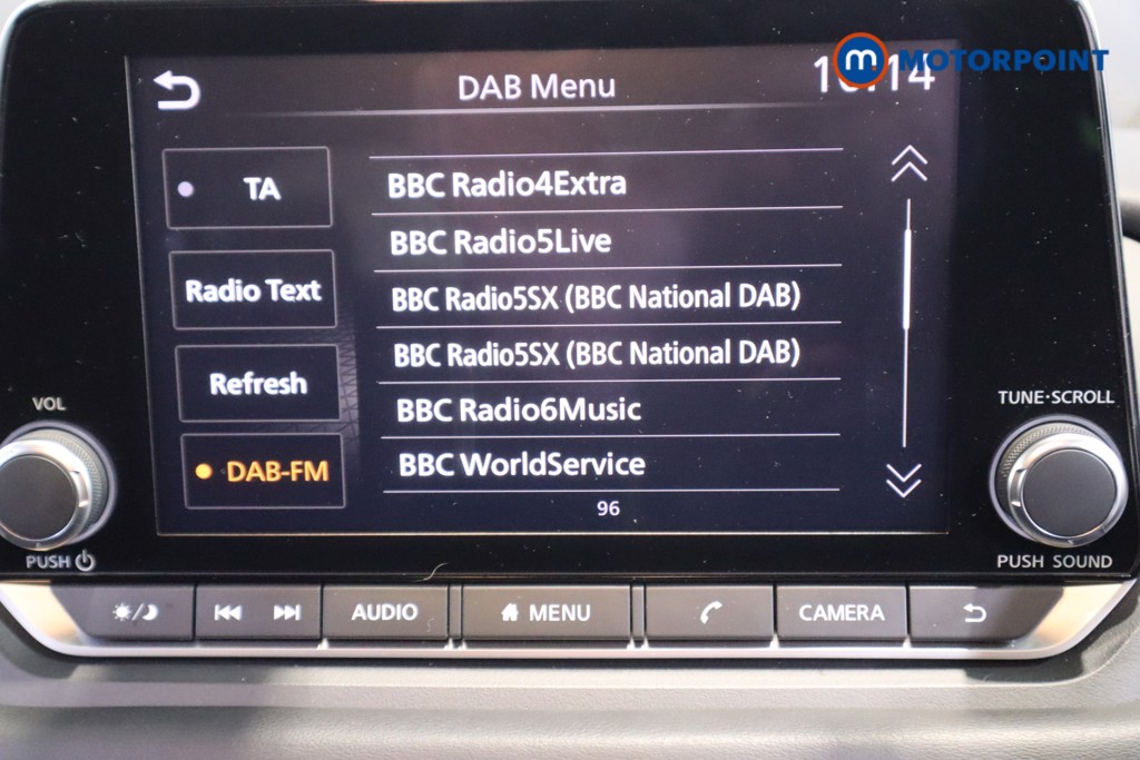 Used Nissan Qashqai 2022 for sale - 77136495: Photo 11