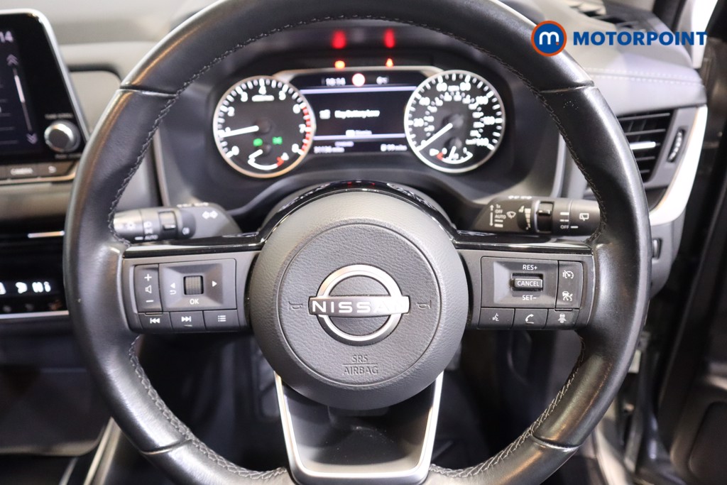 Used Nissan Qashqai 2022 for sale - 77136495: Photo 12