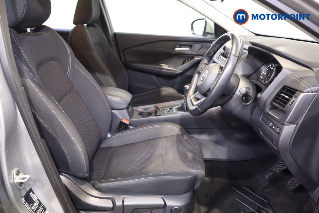 Used Nissan Qashqai 2022 for sale - 77136495: Photo 15