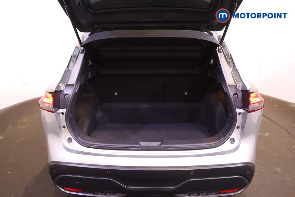 Used Nissan Qashqai 2022 for sale - 77136495: Photo 17