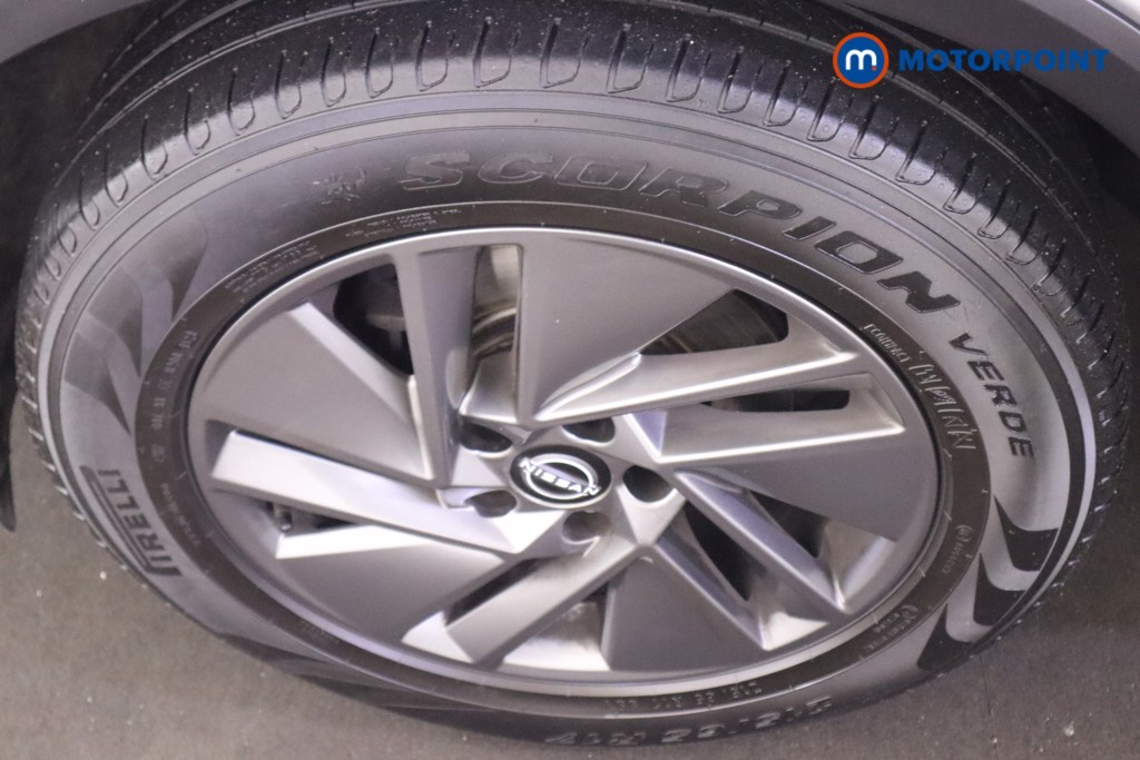 Used Nissan Qashqai 2022 for sale - 77136495: Photo 19