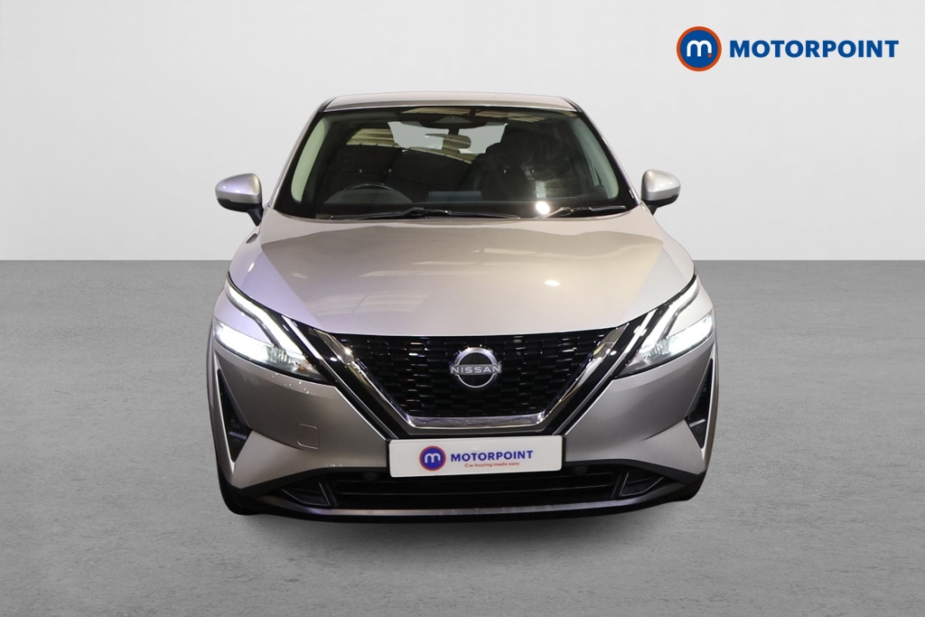 Used Nissan Qashqai 2022 for sale - 77136495: Photo 2