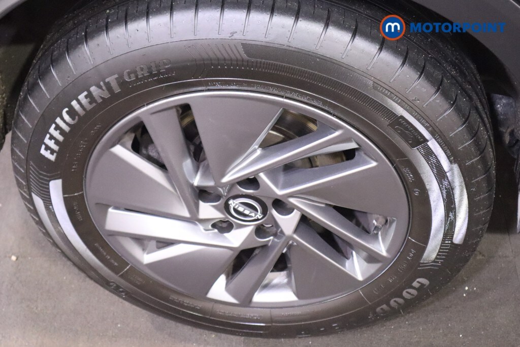 Used Nissan Qashqai 2022 for sale - 77136495: Photo 21