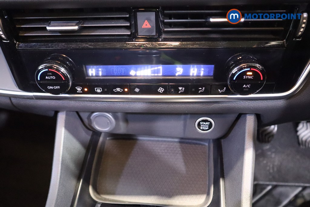 Used Nissan Qashqai 2022 for sale - 77136495: Photo 29