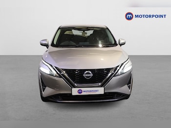 Used Nissan Qashqai 2022 for sale - 77136495: Photo