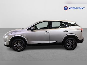 Used Nissan Qashqai 2022 for sale - 77136495: Photo