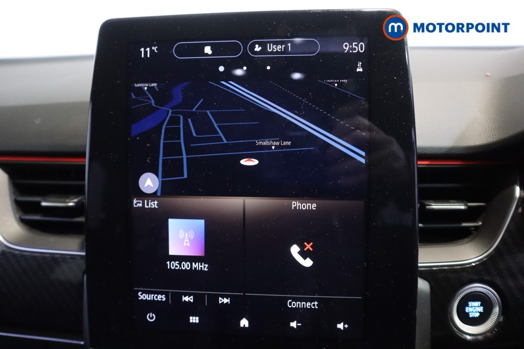 Used Renault Arkana 2023 for sale - 77187216: Photo 10