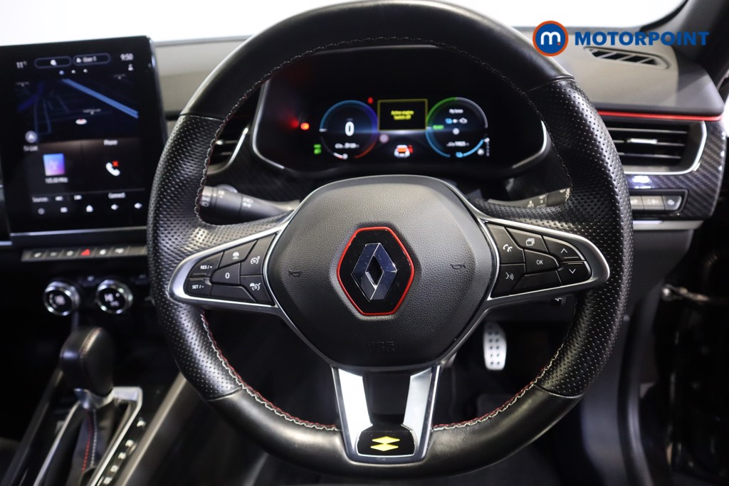 Used Renault Arkana 2023 for sale - 77187216: Photo 11