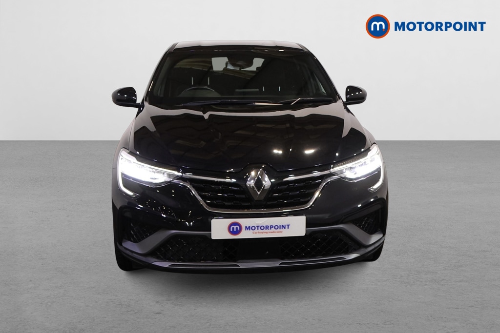 Used Renault Arkana 2023 for sale - 77187216: Photo 2