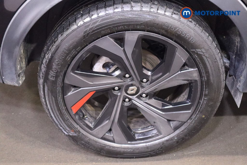 Used Renault Arkana 2023 for sale - 77187216: Photo 29