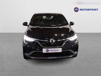 Used Renault Arkana 2023 for sale - 77187216: Photo