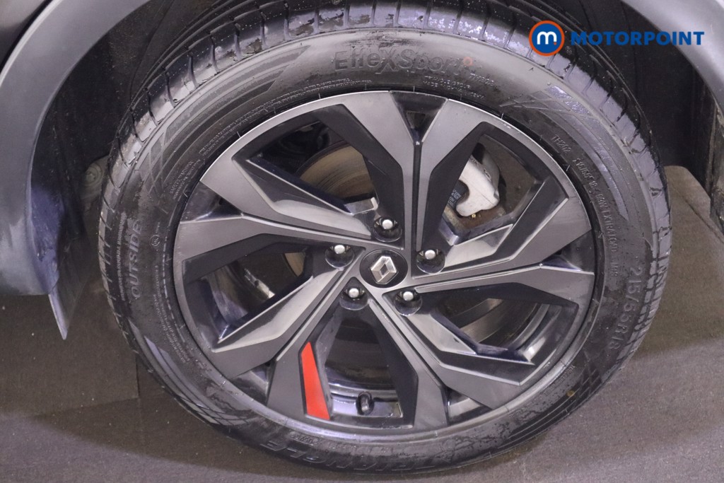 Used Renault Arkana 2023 for sale - 77187216: Photo 30