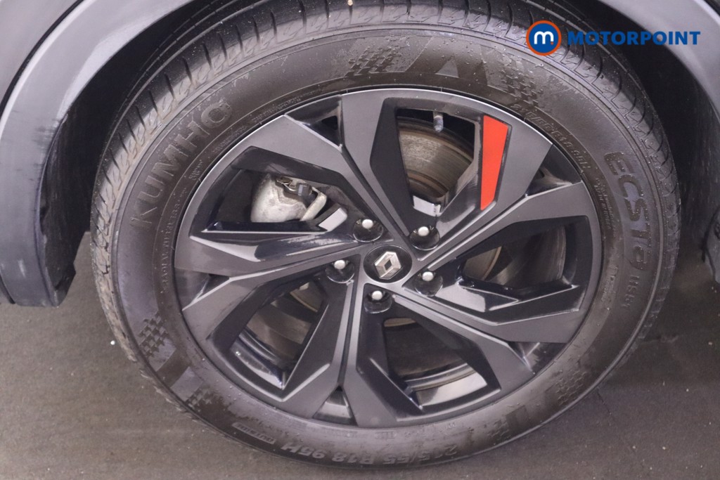 Used Renault Arkana 2023 for sale - 77187216: Photo 31