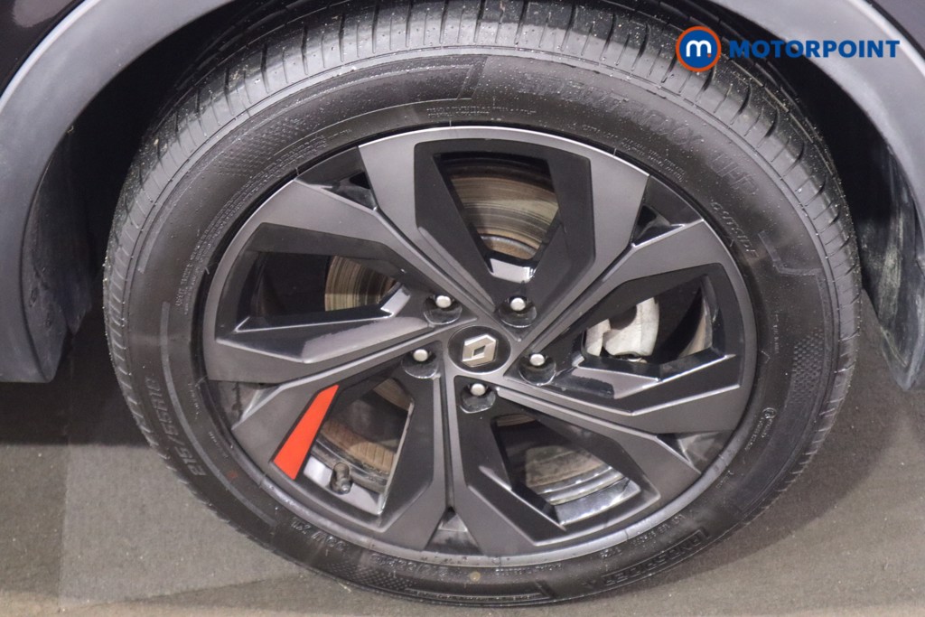 Used Renault Arkana 2023 for sale - 77187216: Photo 32