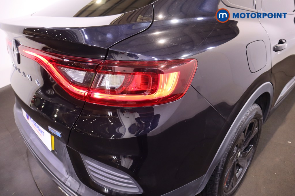 Used Renault Arkana 2023 for sale - 77187216: Photo 35