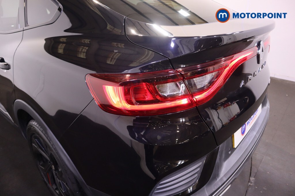 Used Renault Arkana 2023 for sale - 77187216: Photo 36