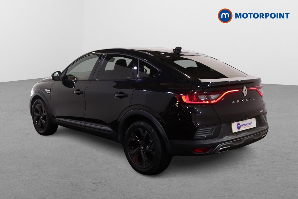 Used Renault Arkana 2023 for sale - 77187216: Photo 5