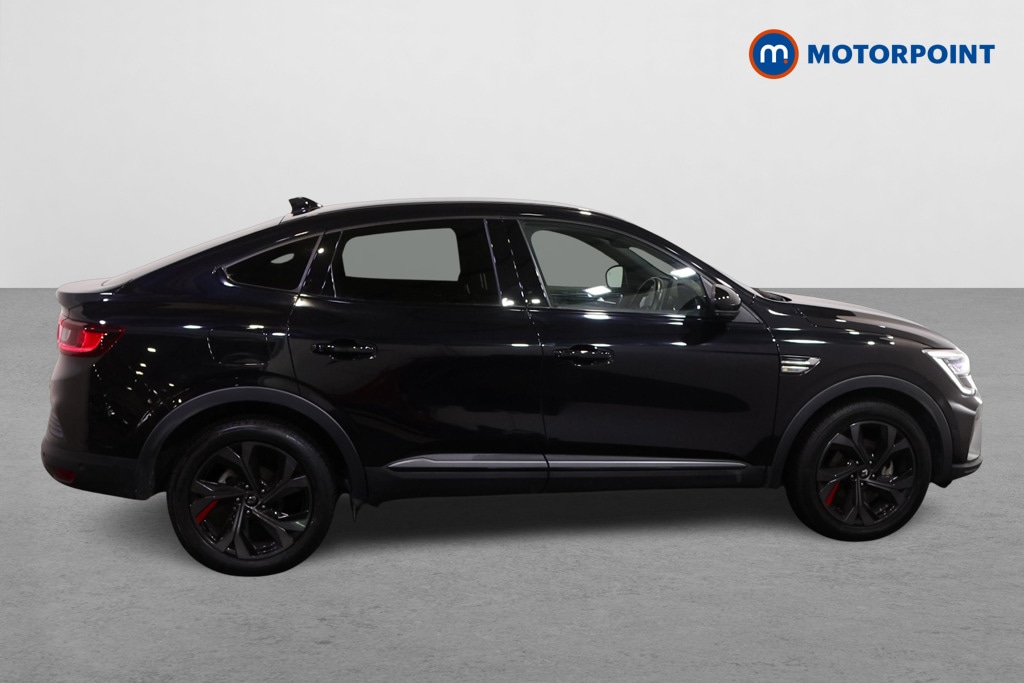 Used Renault Arkana 2023 for sale - 77187216: Photo 8