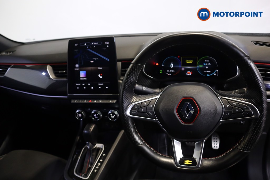 Used Renault Arkana 2023 for sale - 77187216: Photo 9