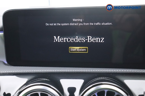 Used Mercedes-Benz CLA 2022 for sale - 76222834: Photo 10