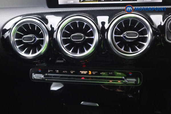 Used Mercedes-Benz CLA 2022 for sale - 76222834: Photo 11