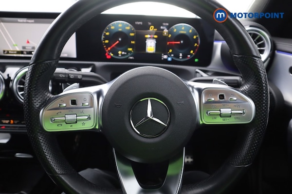 Used Mercedes-Benz CLA 2022 for sale - 76222834: Photo 15