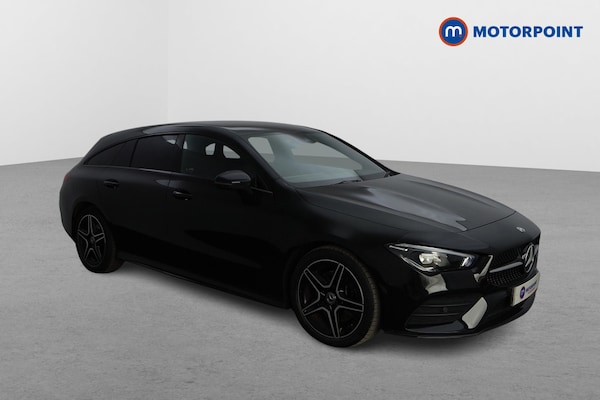 Used Mercedes-Benz CLA 2022 for sale - 76222834: Photo 1